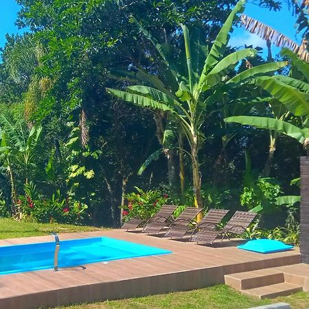 Pousada Hang Conectada Com A Natureza Florianopolis Ngoại thất bức ảnh