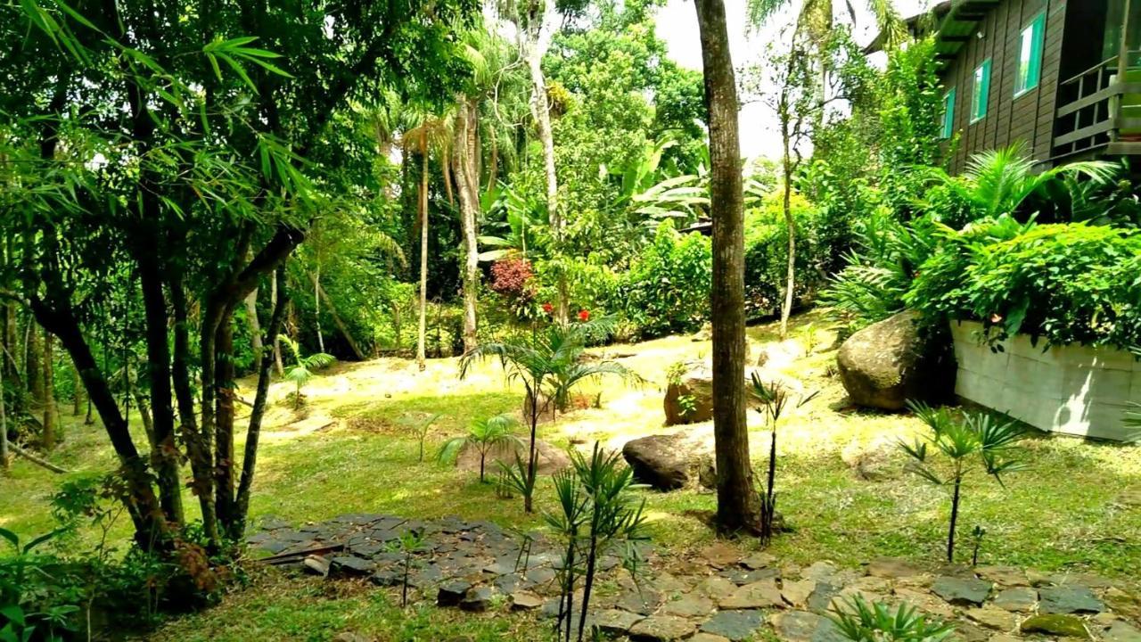 Pousada Hang Conectada Com A Natureza Florianopolis Ngoại thất bức ảnh