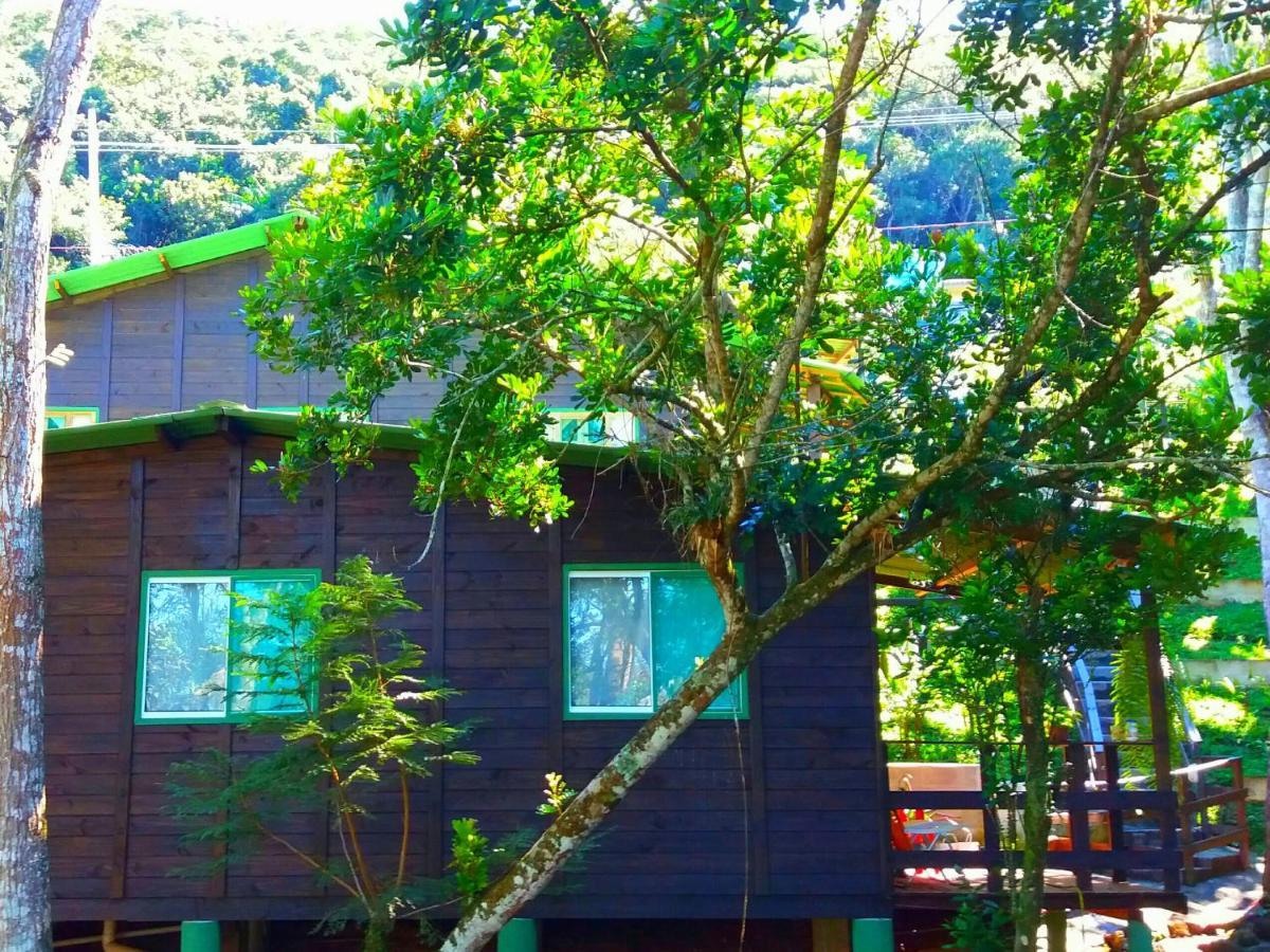 Pousada Hang Conectada Com A Natureza Florianopolis Ngoại thất bức ảnh