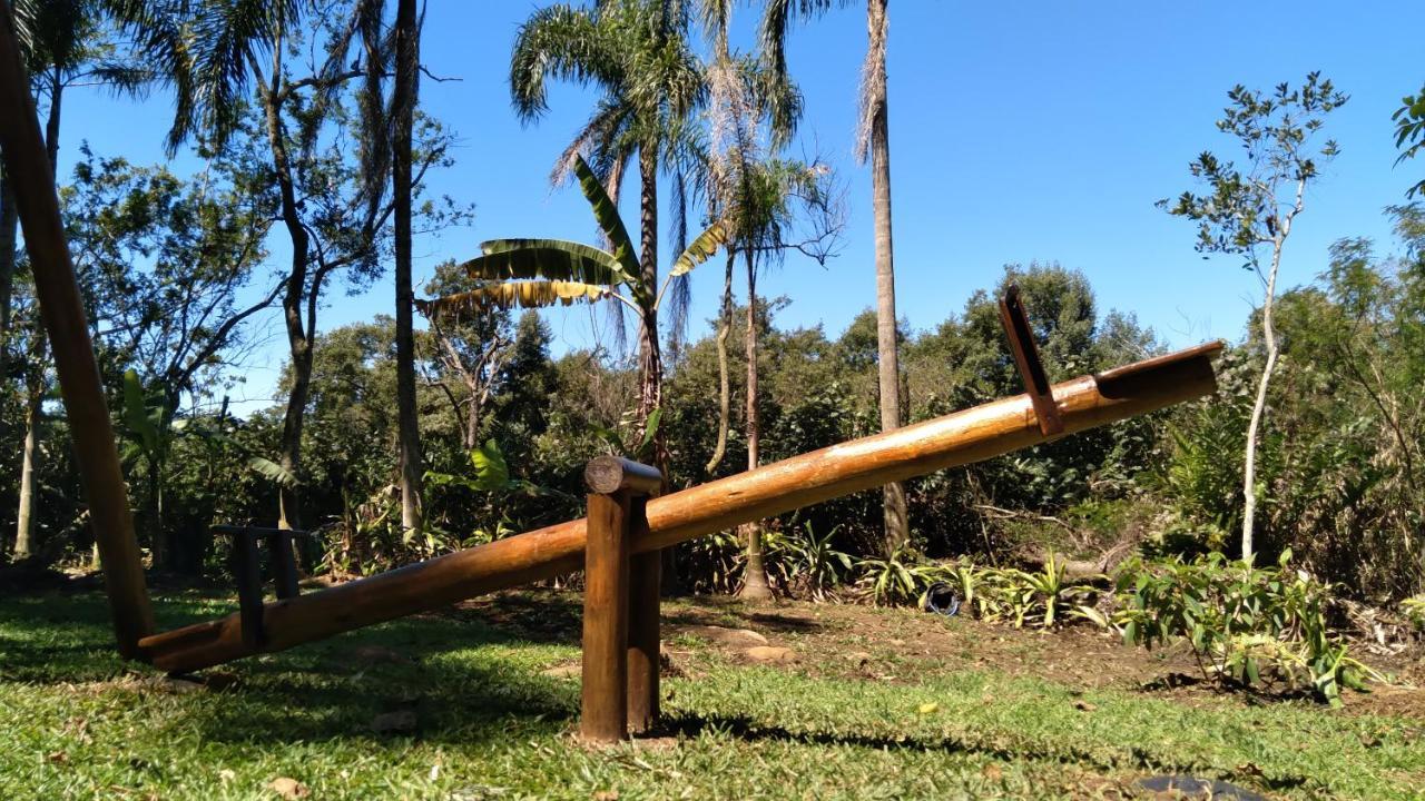 Pousada Hang Conectada Com A Natureza Florianopolis Phòng bức ảnh
