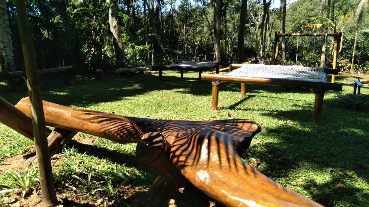Pousada Hang Conectada Com A Natureza Florianopolis Phòng bức ảnh