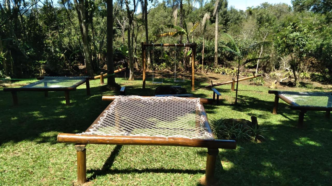Pousada Hang Conectada Com A Natureza Florianopolis Phòng bức ảnh