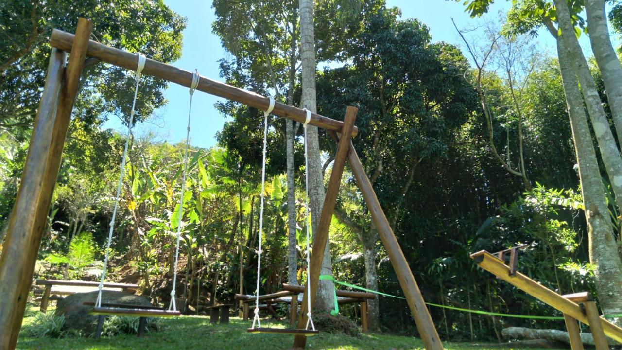 Pousada Hang Conectada Com A Natureza Florianopolis Phòng bức ảnh