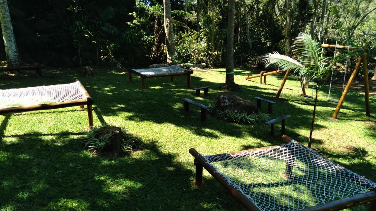 Pousada Hang Conectada Com A Natureza Florianopolis Phòng bức ảnh