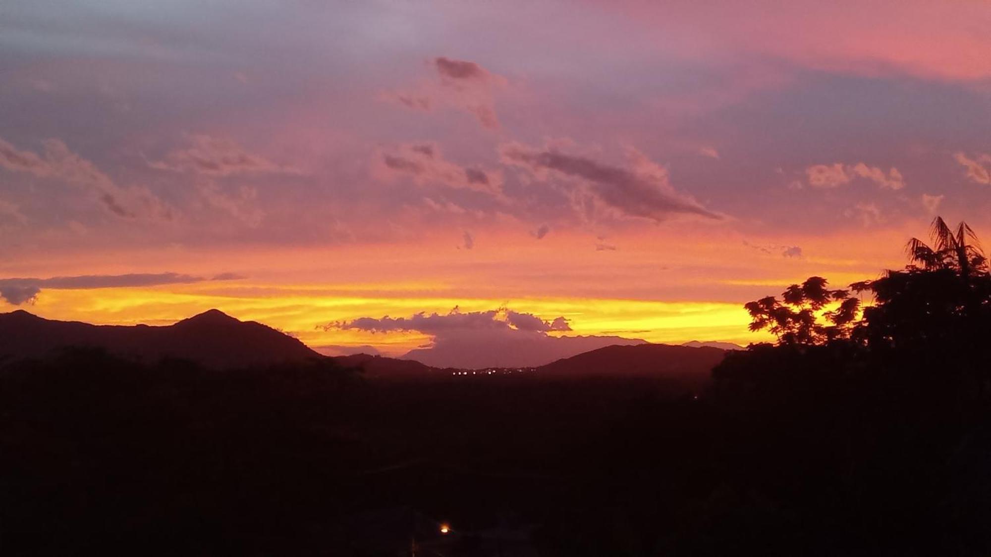Pousada Hang Conectada Com A Natureza Florianopolis Ngoại thất bức ảnh