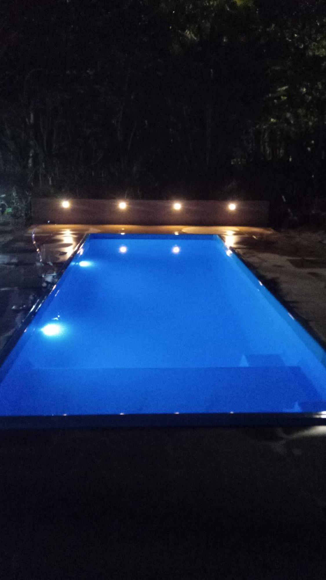 Pousada Hang Conectada Com A Natureza Florianopolis Ngoại thất bức ảnh