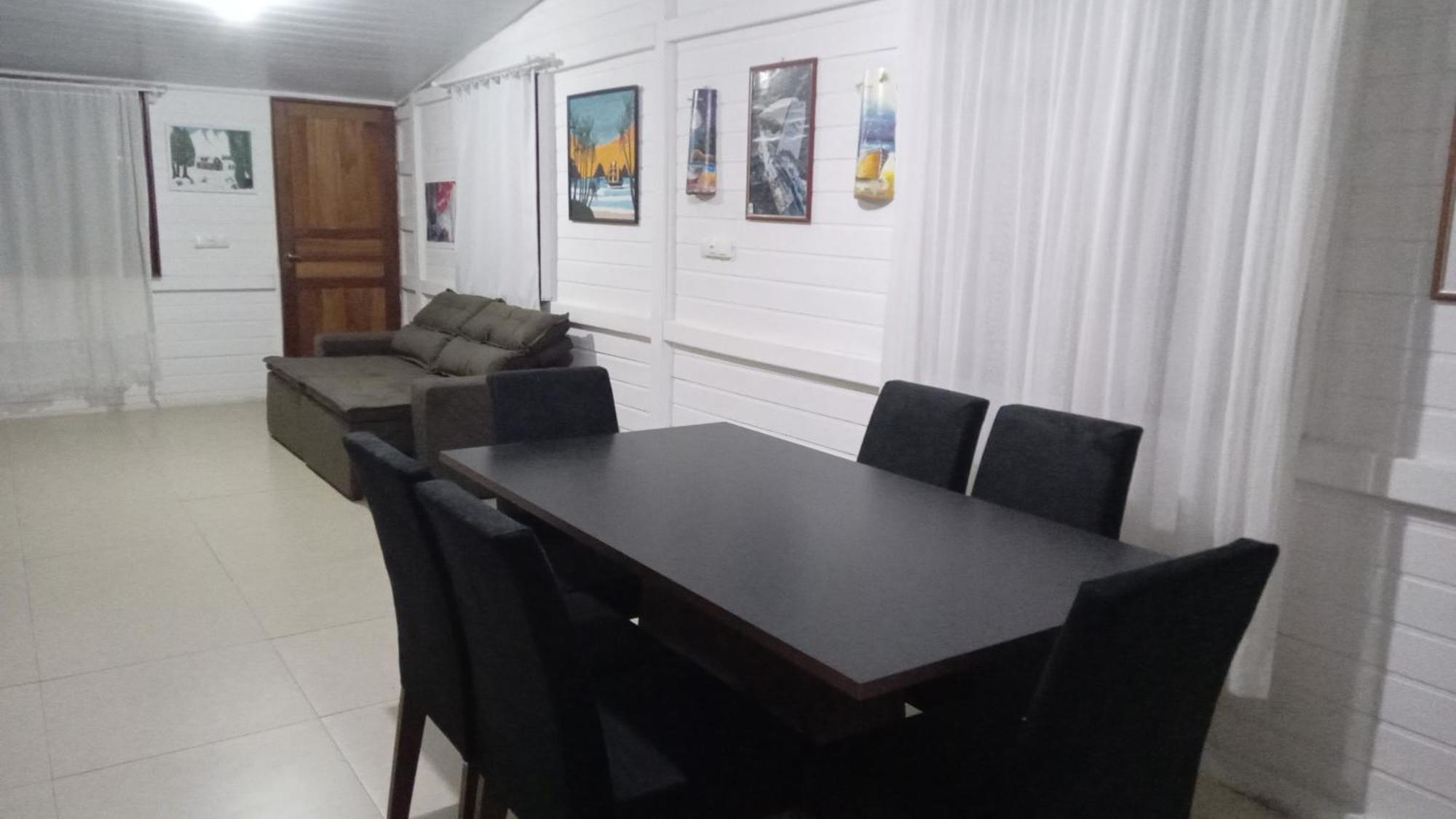 Pousada Hang Conectada Com A Natureza Florianopolis Ngoại thất bức ảnh