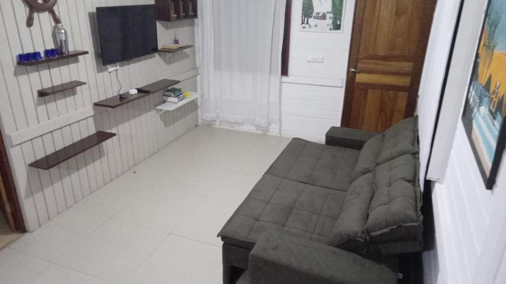 Pousada Hang Conectada Com A Natureza Florianopolis Ngoại thất bức ảnh