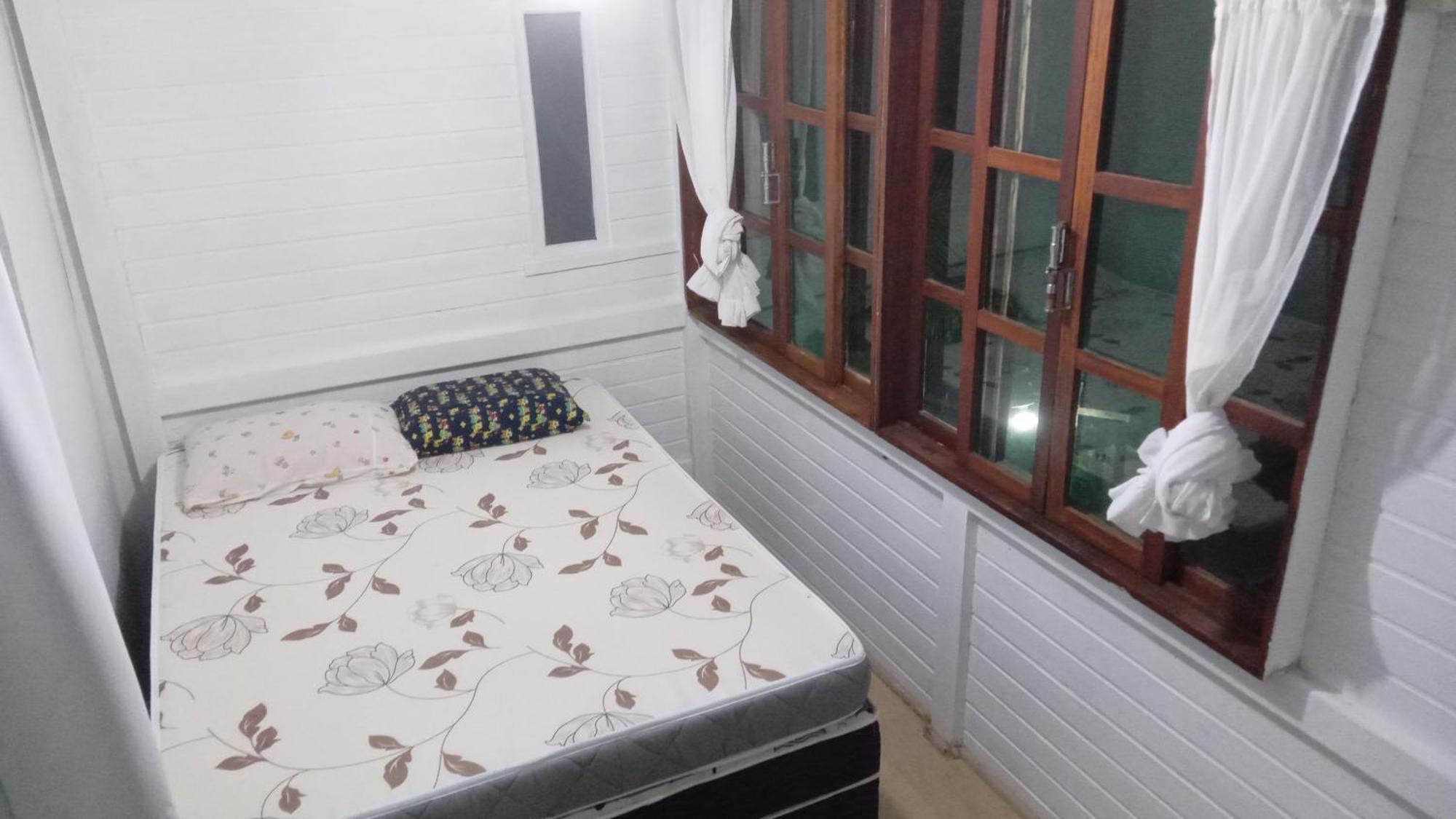 Pousada Hang Conectada Com A Natureza Florianopolis Phòng bức ảnh