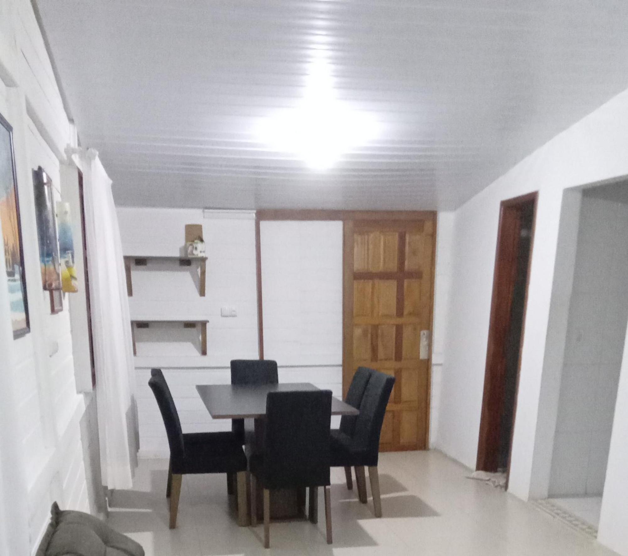 Pousada Hang Conectada Com A Natureza Florianopolis Ngoại thất bức ảnh