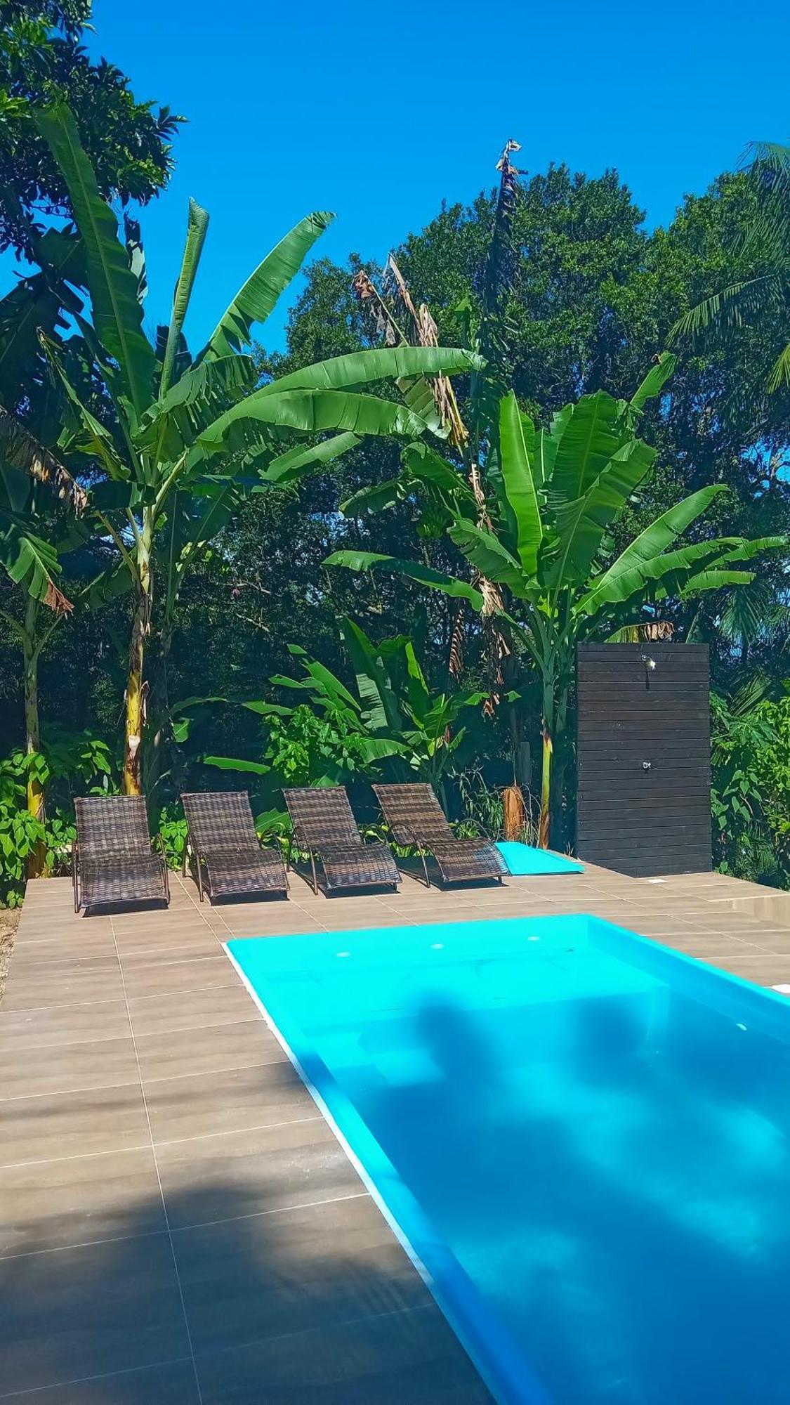 Pousada Hang Conectada Com A Natureza Florianopolis Ngoại thất bức ảnh