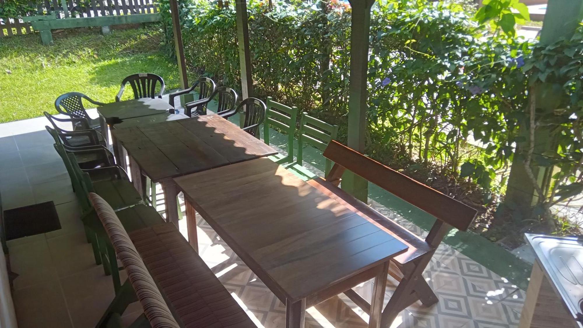 Pousada Hang Conectada Com A Natureza Florianopolis Phòng bức ảnh
