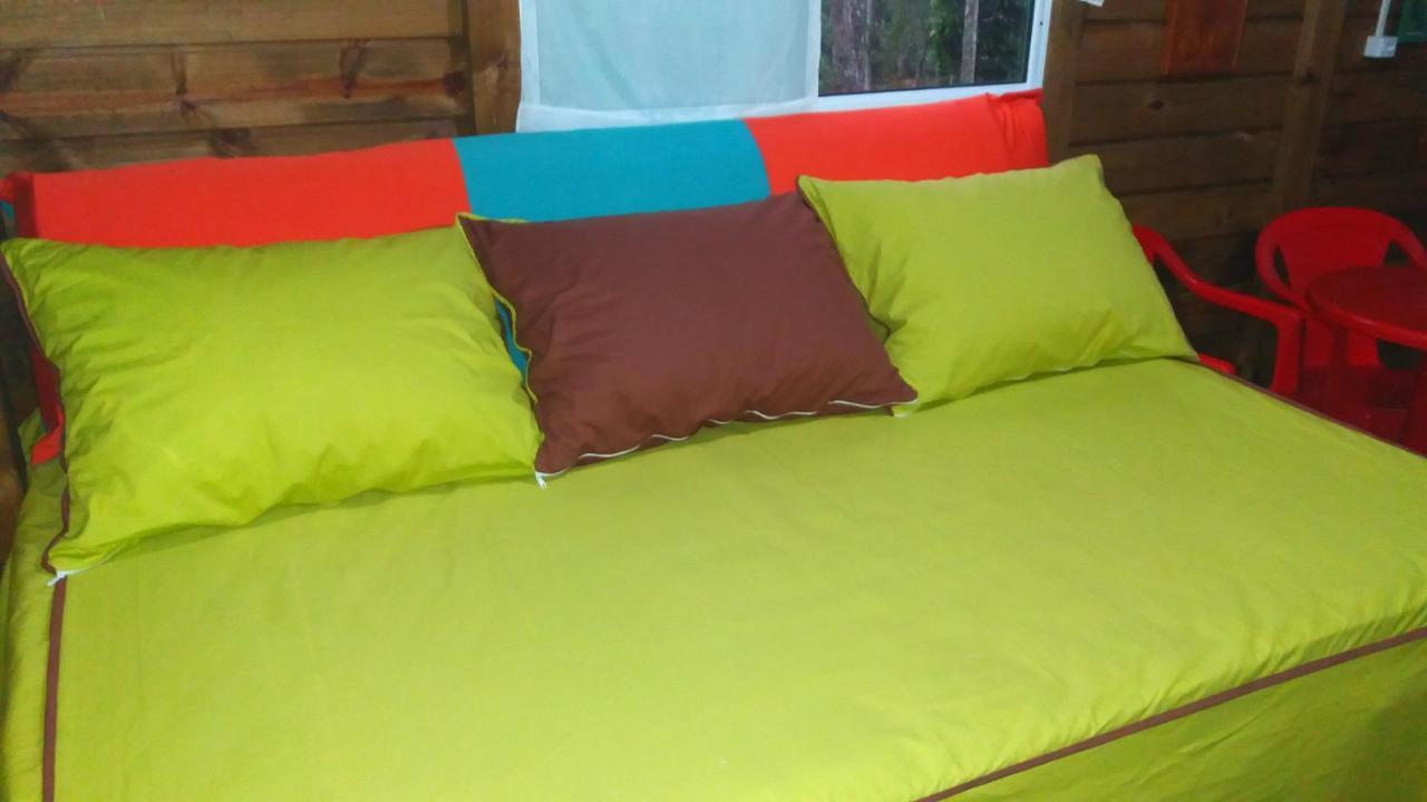 Pousada Hang Conectada Com A Natureza Florianopolis Ngoại thất bức ảnh