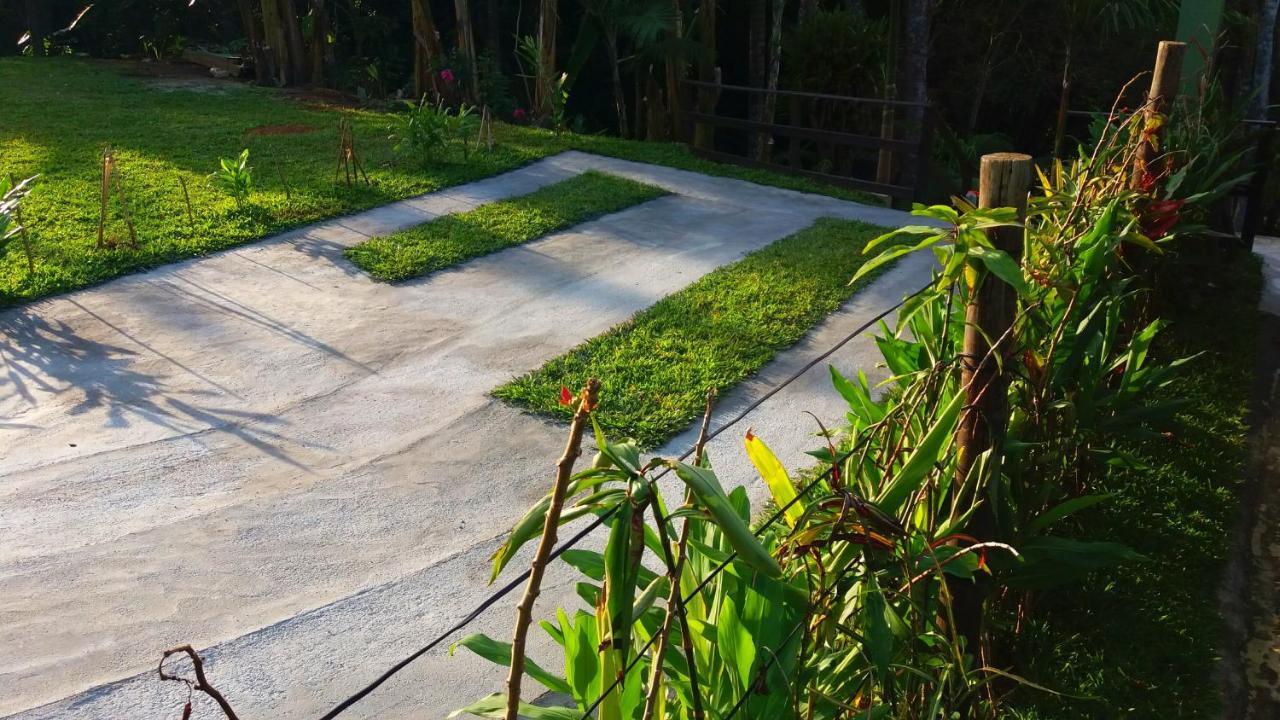 Pousada Hang Conectada Com A Natureza Florianopolis Ngoại thất bức ảnh